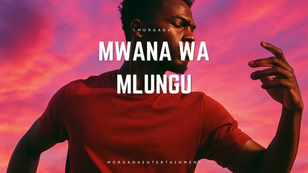 Mwana Wa Mlungu By Morgana