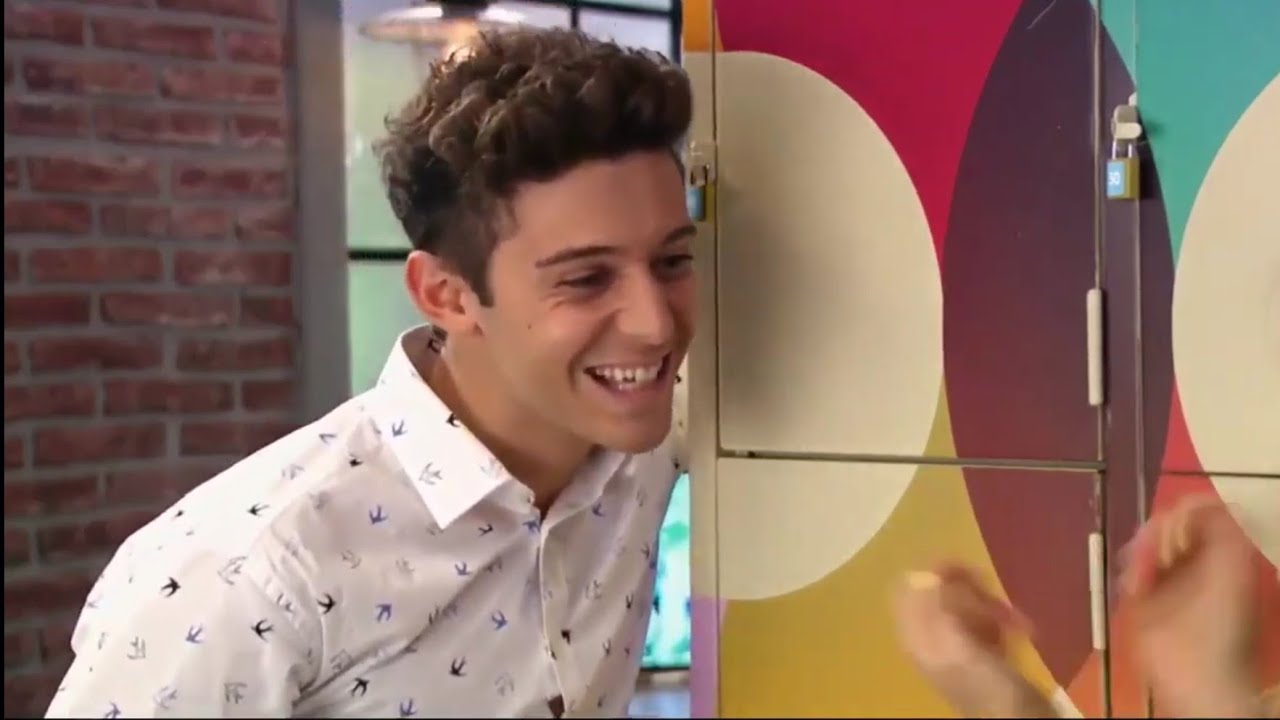 Soy Luna 3 - Folge 41 - #6
