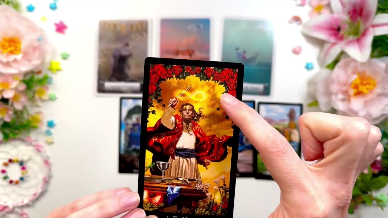 ARIES🐏PREPARATE! ALGUIEN VUELVE DECIDIDO A TI POR ESTE MOTIVO! CAMBIO HOROSCOPO ARIES HOY TAROT AMOR