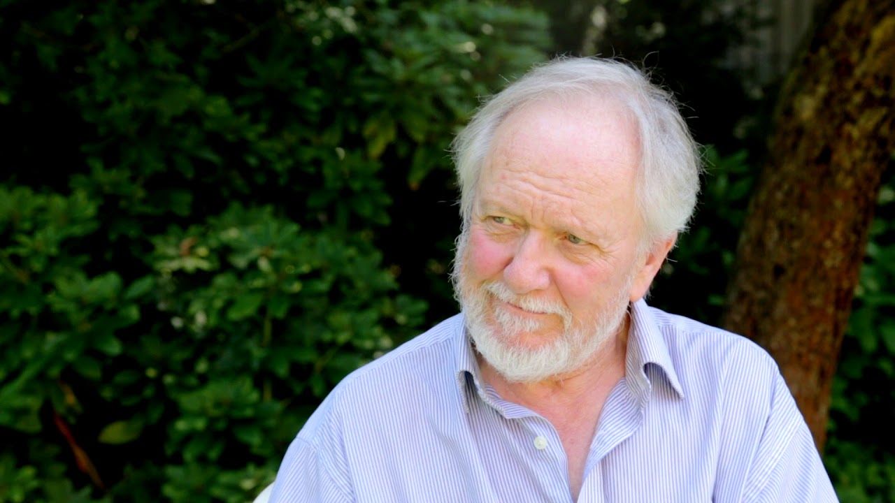 In Profile: Richard Ryder short version