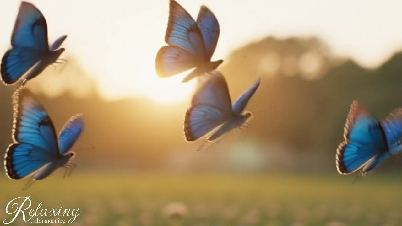 relaxing music - 1 Hour Gentle Piano Music for Stress Relief and Calm Mind