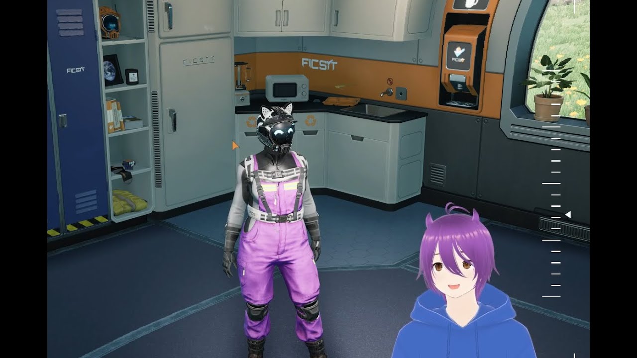Ein neues Abenteuer beginnt~Satisfactory #01