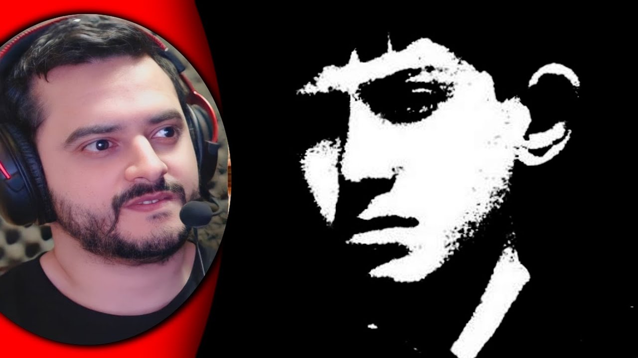 DROSS!! EL HOMBRE CON EL COCIENTE INTELECTUAL MÁS ALTO DE LA HISTORIA!! REACCION!!