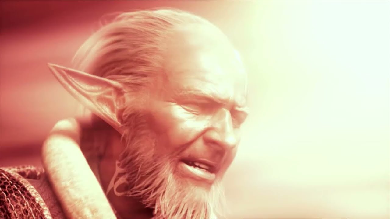 Hildibrand Pays Tribute to the Louisoix Moment