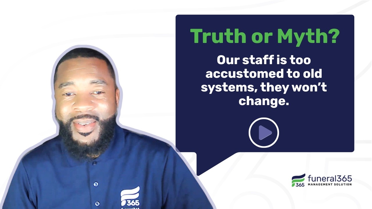 Truth or Myth?