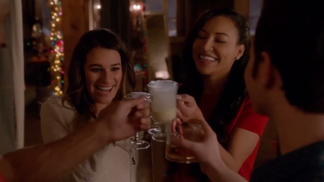 Every Santana Lopez Line in GLEE Season 5
