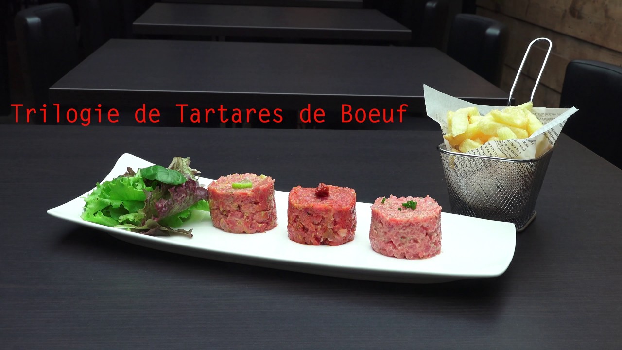 Restaurant : Le Fil Rouge - Armentières