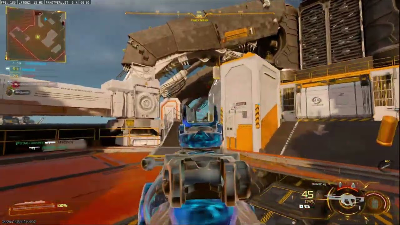 Ranked Play vom Noob to Schillernt in Black Ops 7 | 7