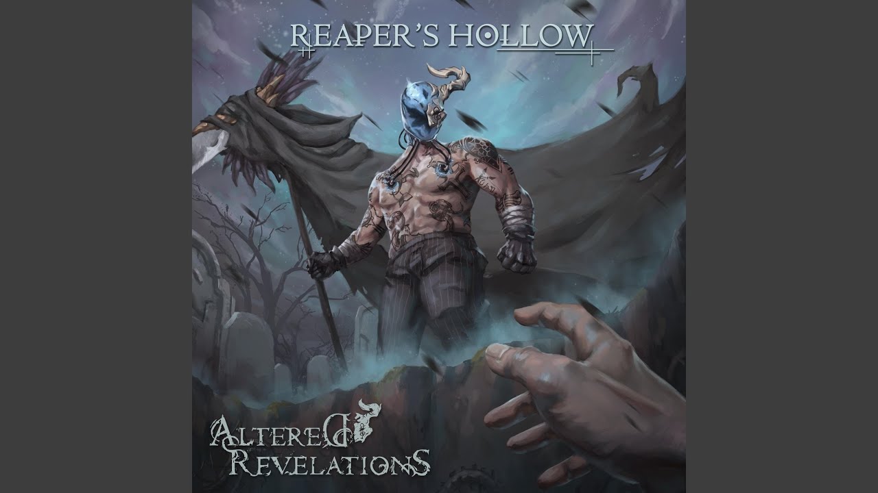 Reaper's Hollow
