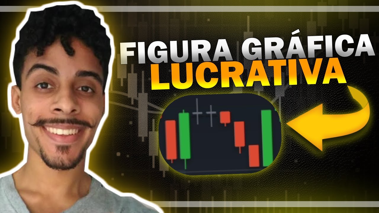 Como Operar Figura Gr&aacute;fica TOPO DUPLO e FUNDO DUPLO - Figuras Gr&aacute;ficas em Op&ccedil;&otilde;es Bin&aacute;rias
