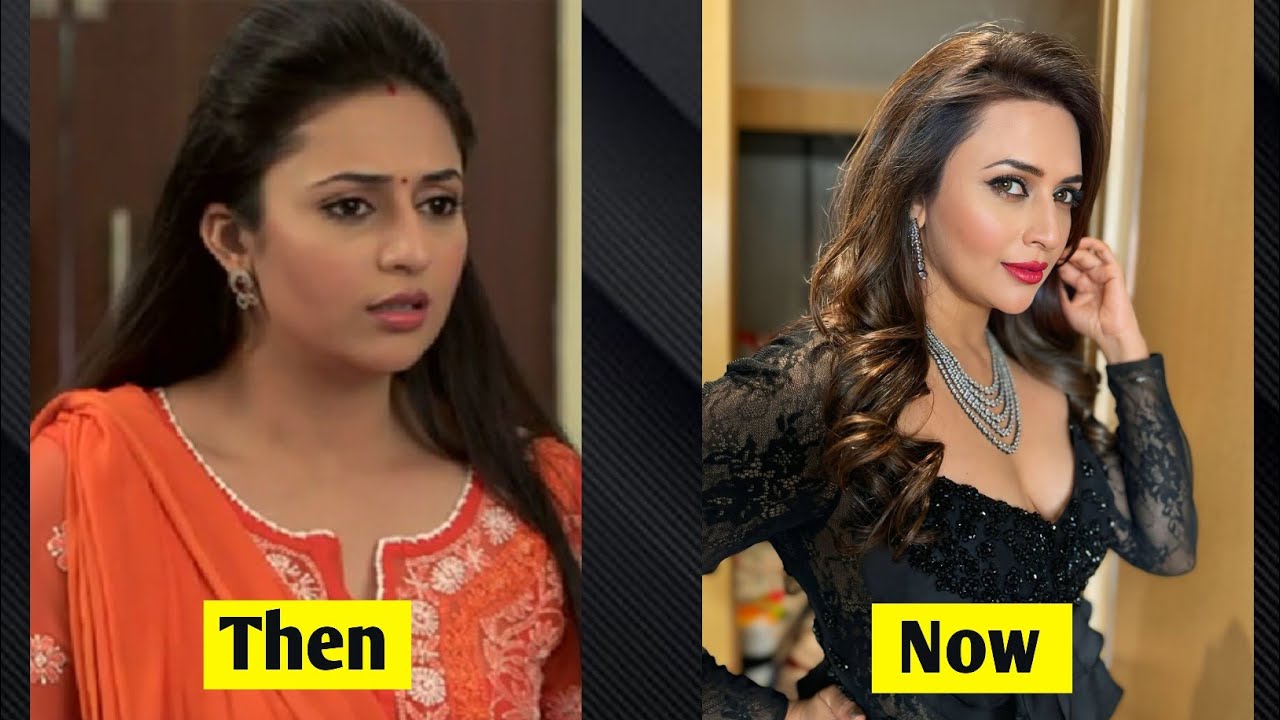 Ye Hai Mohabbatein Star Cast Then and Now ❤️ | Ye Hai Mohabbatein Indian Serial 🥰 | ( 2013 - 2025 )