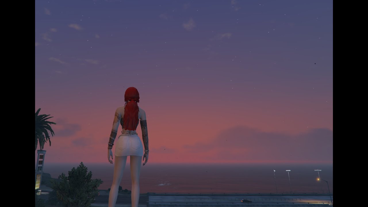 [FR] - GTA RP - Redstart - Robine Way, le 02/02/26 (2/2)