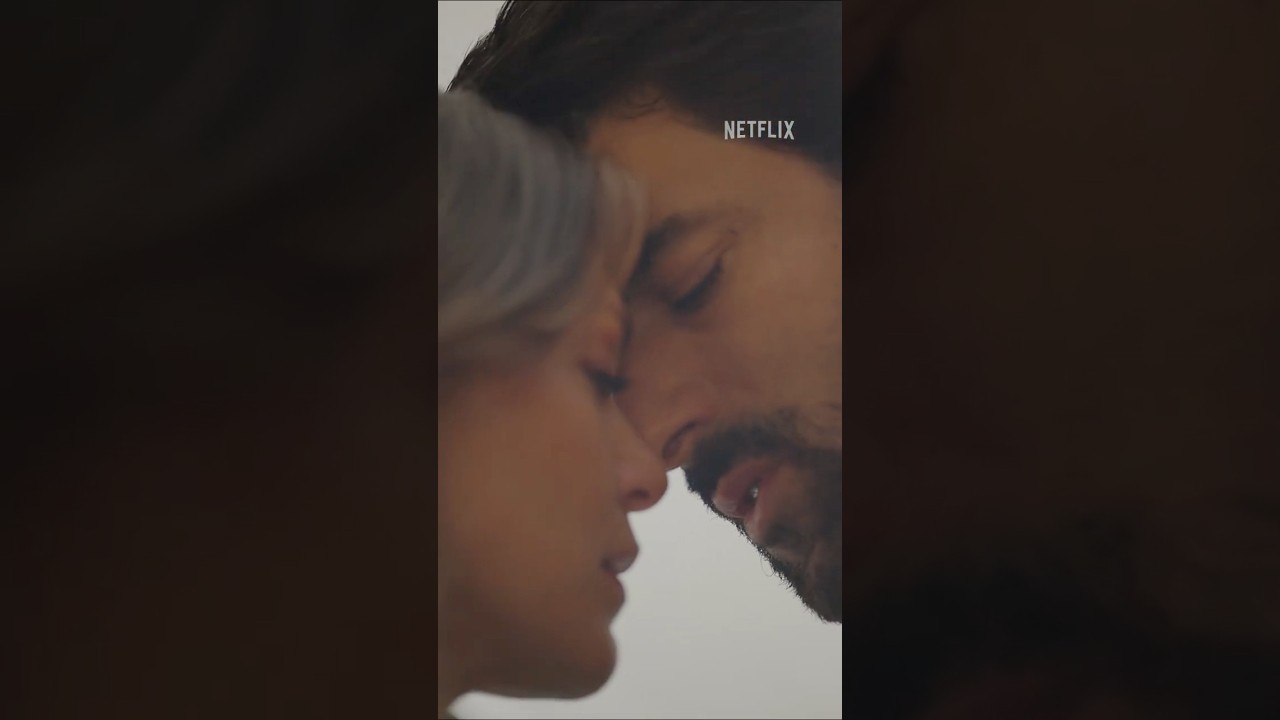 Herkesin dilindeki o aile. Enfes Bir Akşam 10 Ekim'de sadece Netflix'te.