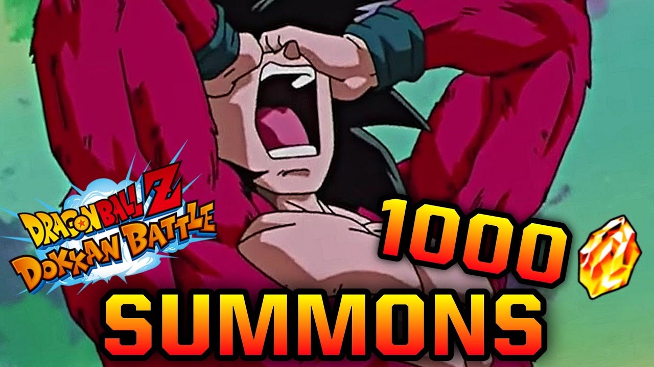 Painful 11th Anniversary Part 2 Summons | Dragon Ball Z Dokkan Battle