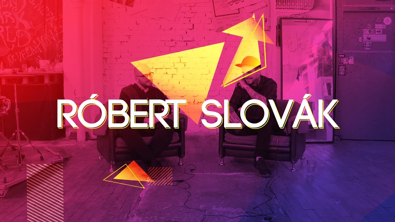 Vďaka reklame sa podarilo vyzbierať 500 000€ na pomoc utečencom – Róbert Slovák – Respect APP