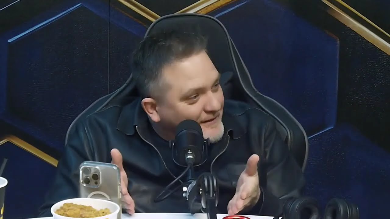 Big Who Podcast Puntata 17