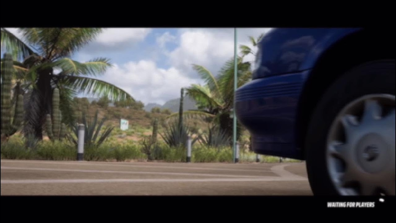 باتل رويال - اقيام رهيبة و لكن .. | forza horizon5