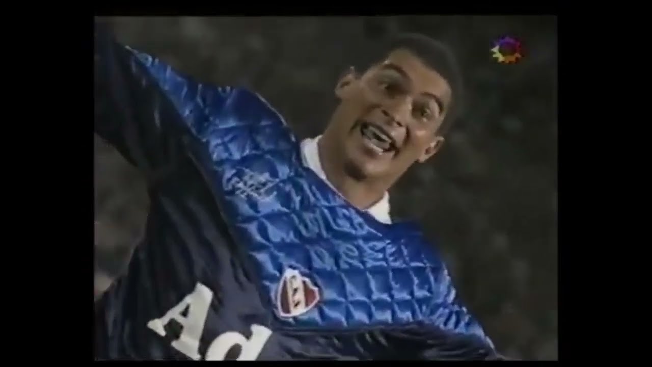 Cl. 1997 (Fecha 4) Racing vs. Independiente