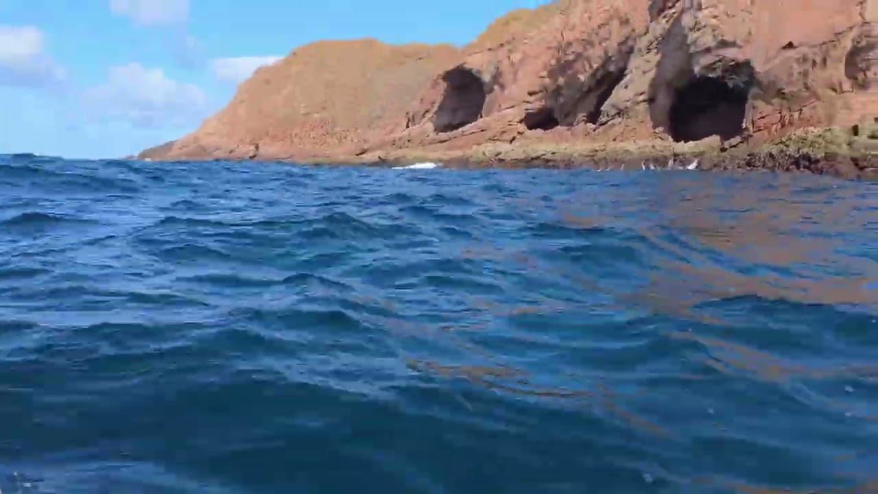 2 Minutes on a Portuguese Island – Feel the Energy