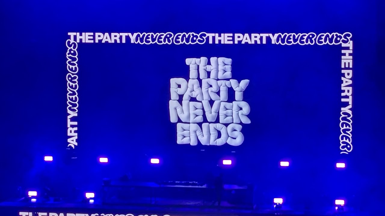 The Chainsmokers full concert