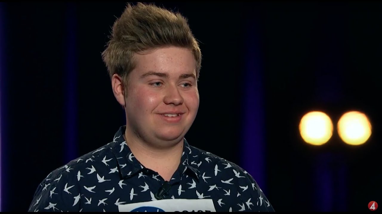 Kommer Epa-raggaren Erik Persson att ta sig hela v&auml;gen till Idol 2016:s kvalvecka? Svaret f&aring;r du h&auml;r