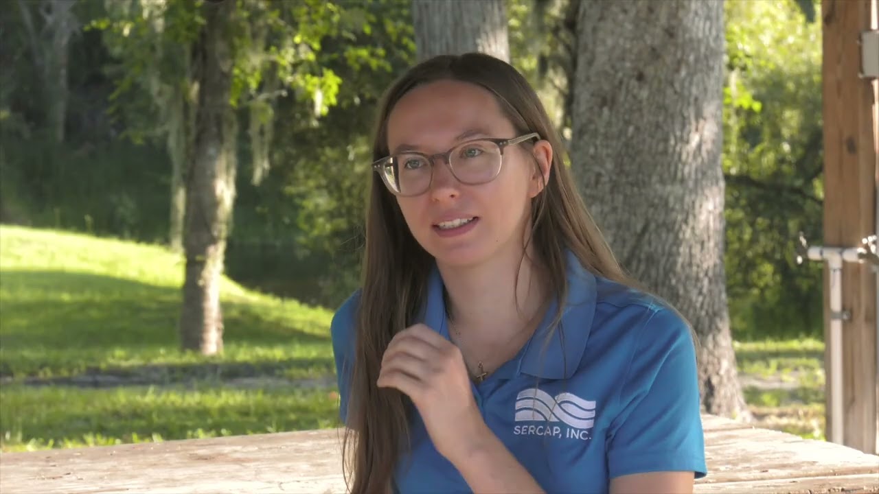 Supporting Rural Infrastructure After Hurricane Ian
