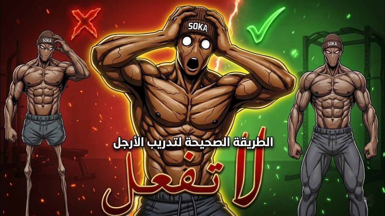 لا تفعل ! انت تهلك نفسك. 