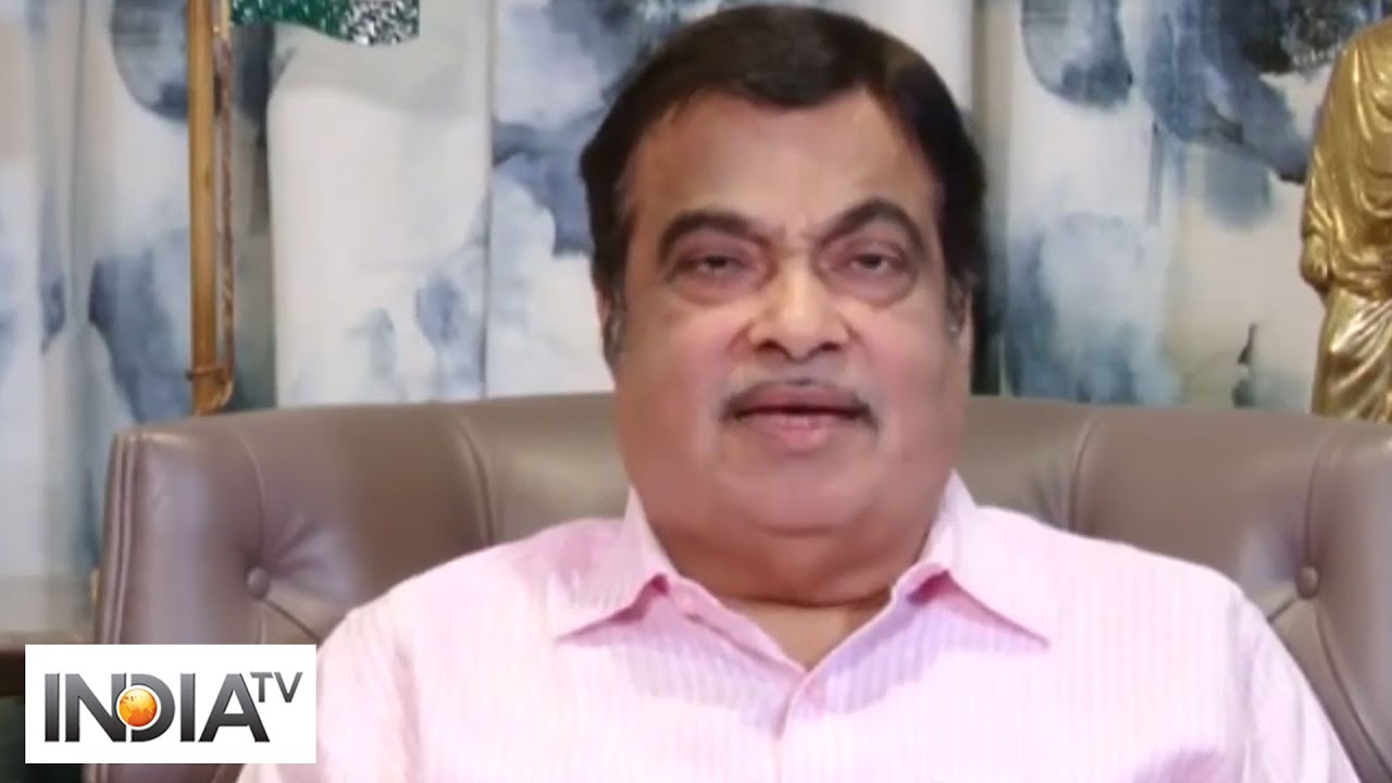 Will become super economic power: Nitin Gadkari on PM Modi's package