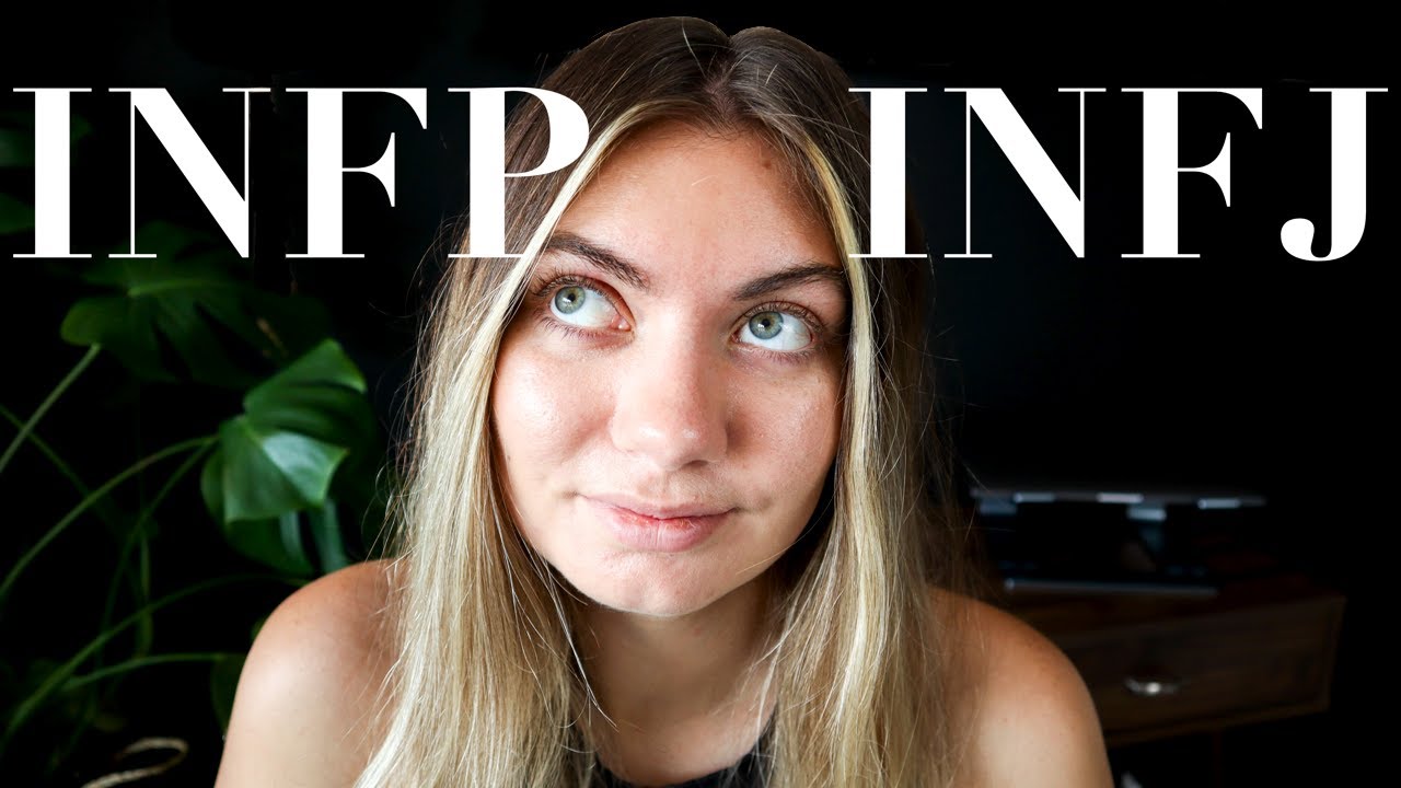 Вы INFP или INFJ...