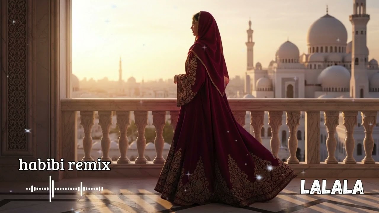 🎧 Habibi Remix 2026 – Ultimate Arabic Dance Party Mix