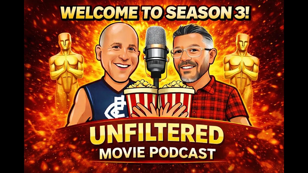 Welcome to Season 3