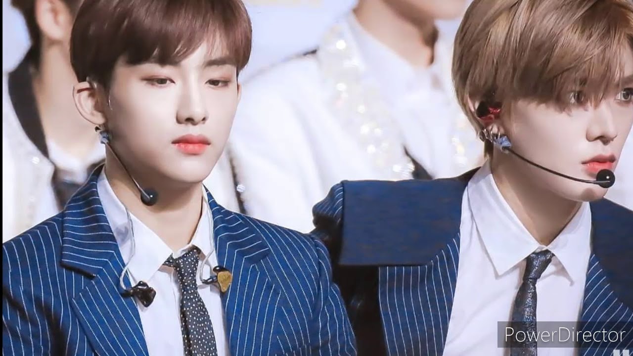 Nct  yuta and winwin moments cute (yuwin) 😣❤