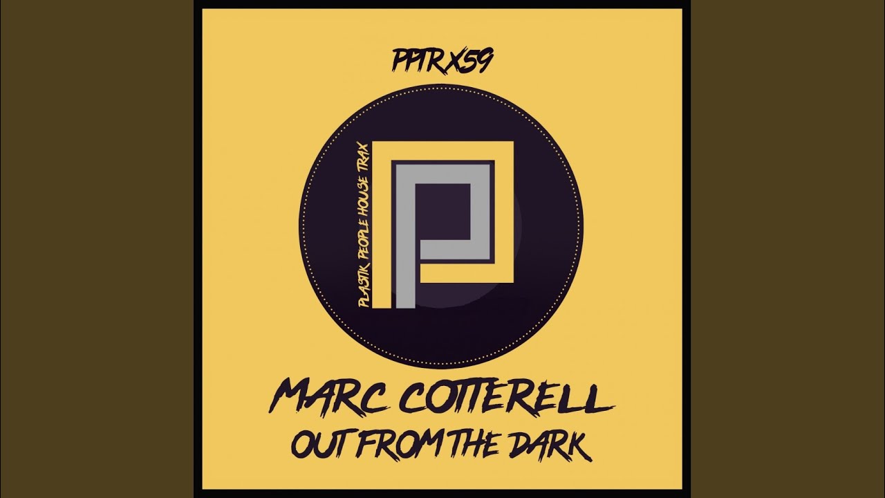 Out From The Dark