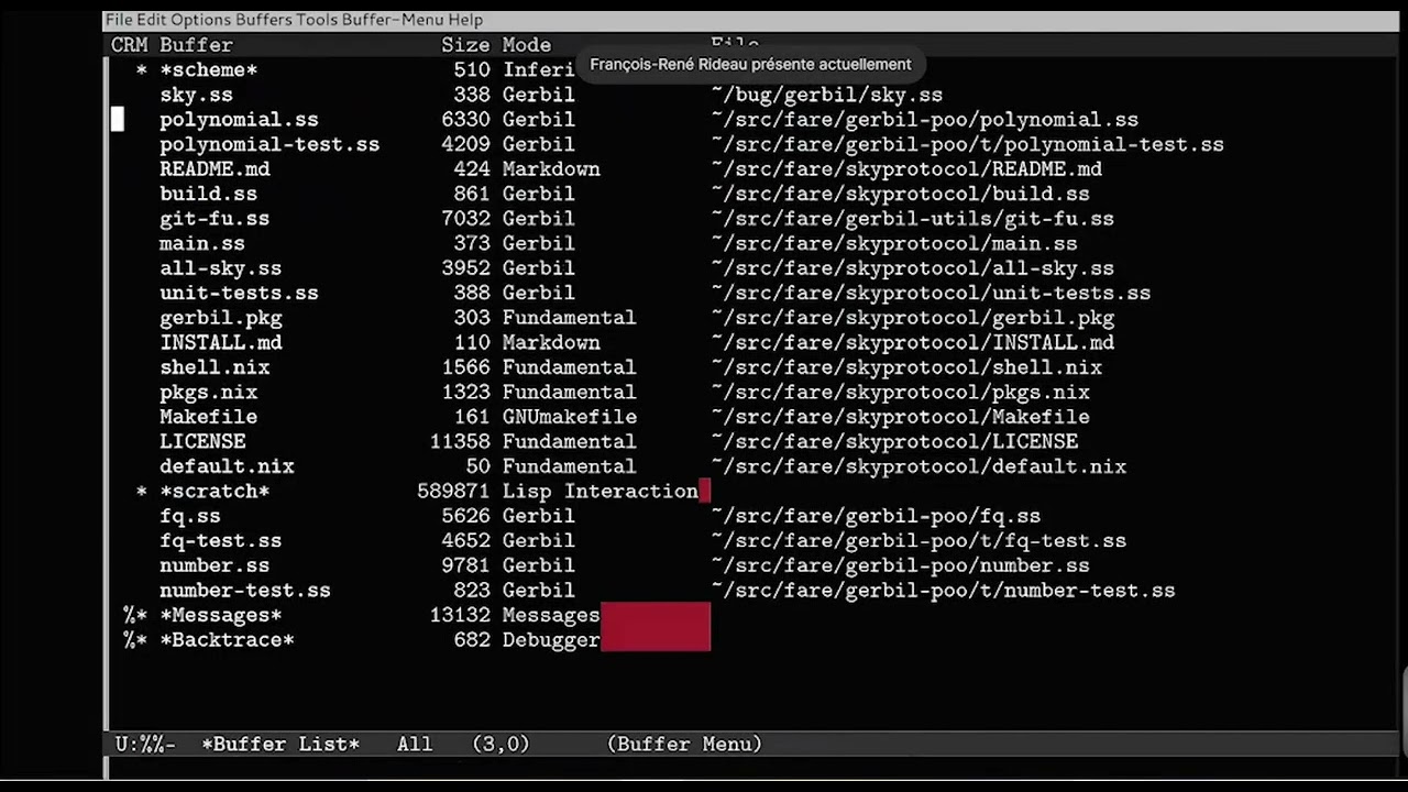 Sky Protocol on Cardano - Code update 1  (2024 07 22)