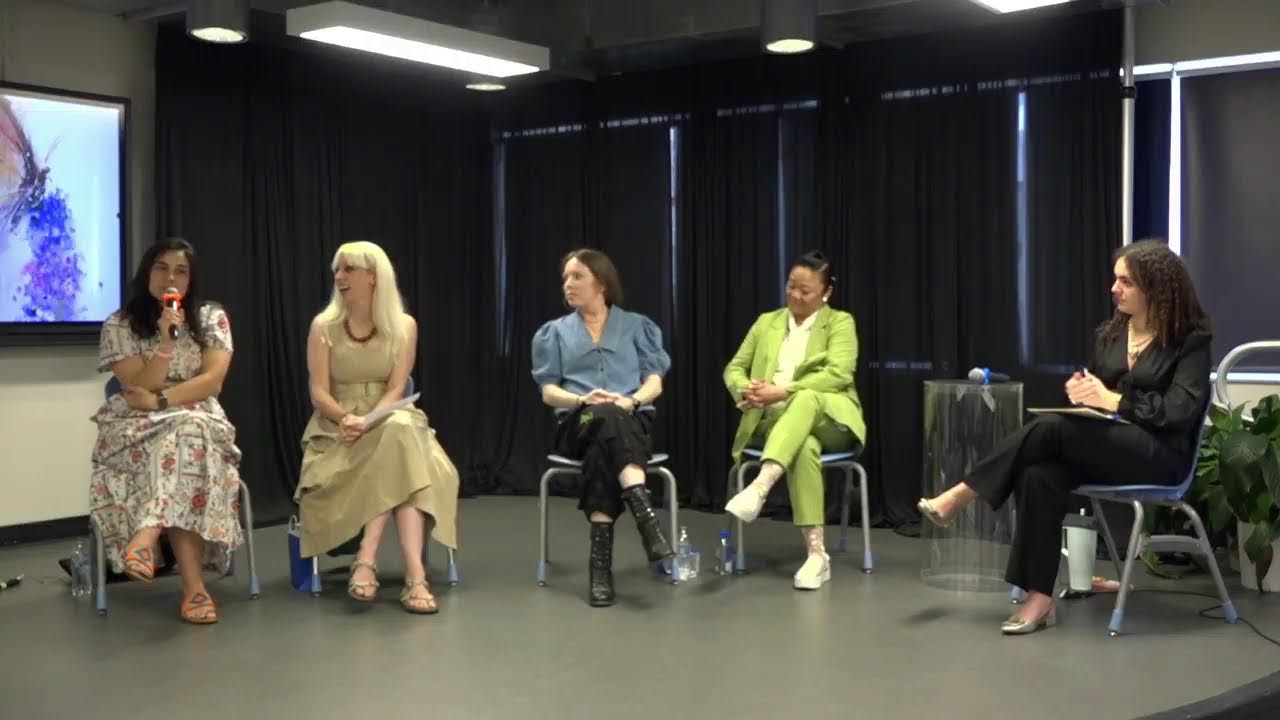 Her Story, Our Strength Episode 5