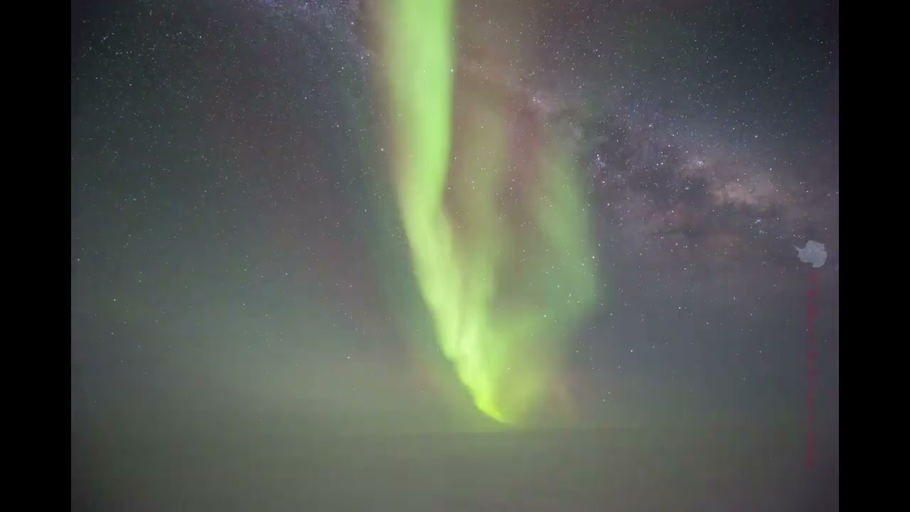 Aurora Dance 2015