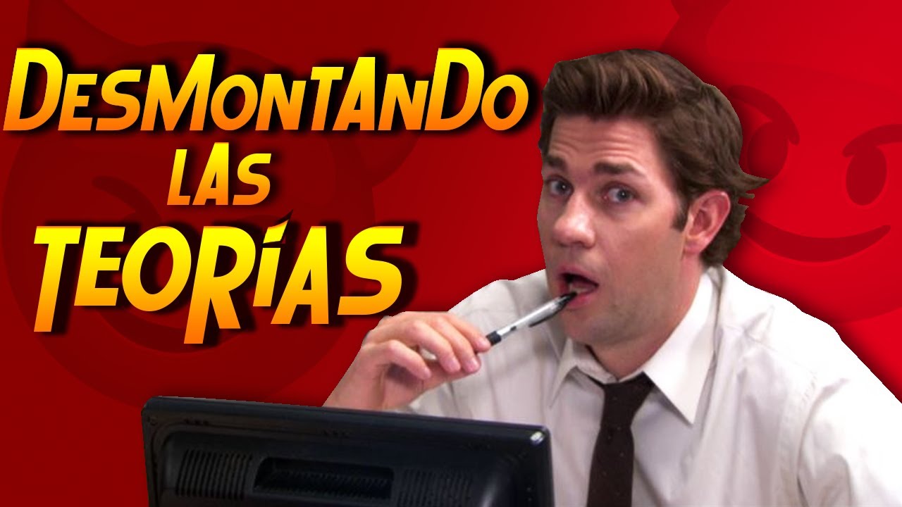 NO, Jim Halpert NO ES el villano de the office - 