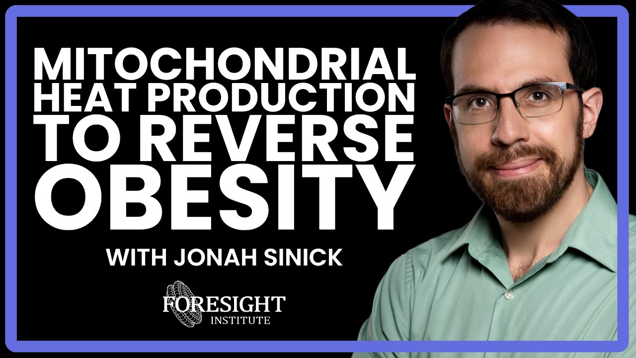 Jonah Sinick | Activating Mitochondrial Heat Production to Reverse Obesity