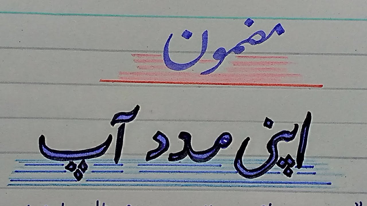 Essay 