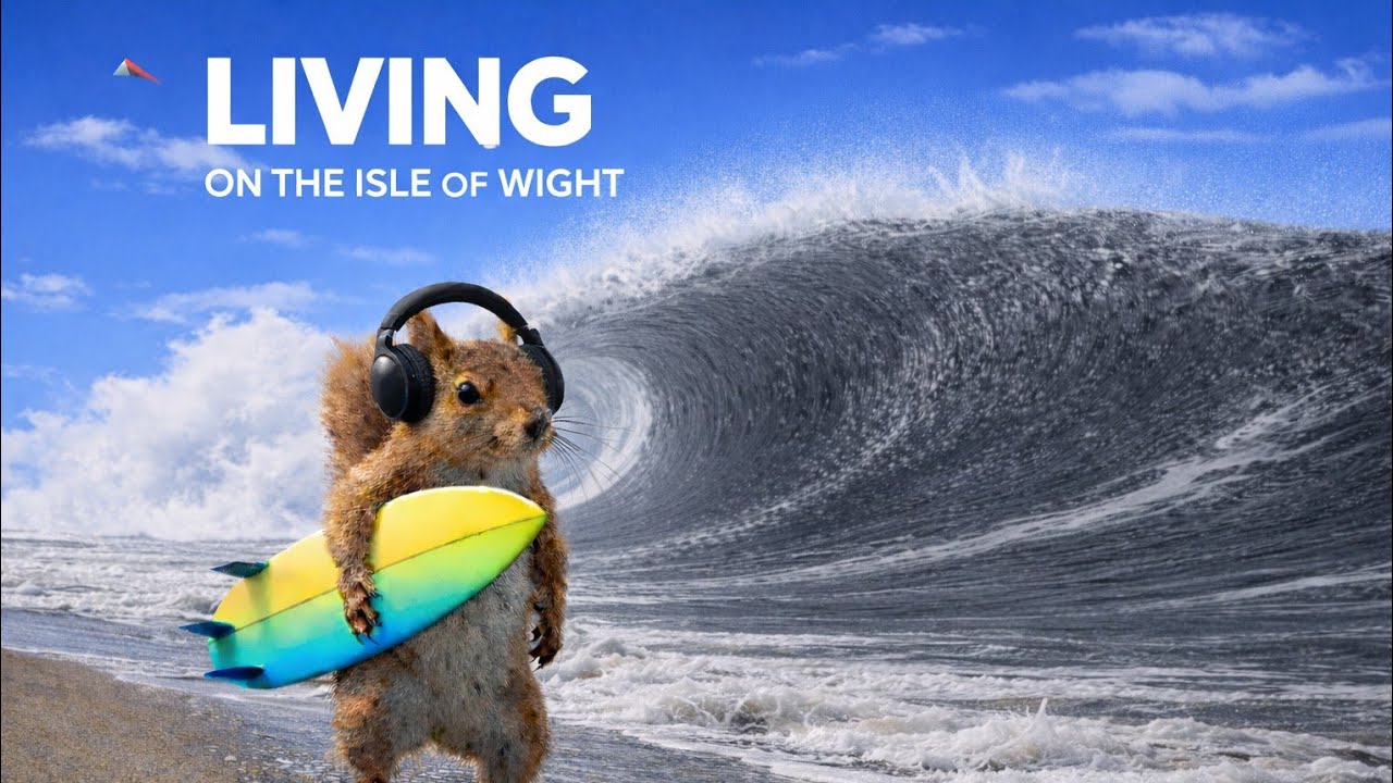 Places to go on the Isle of Wight 