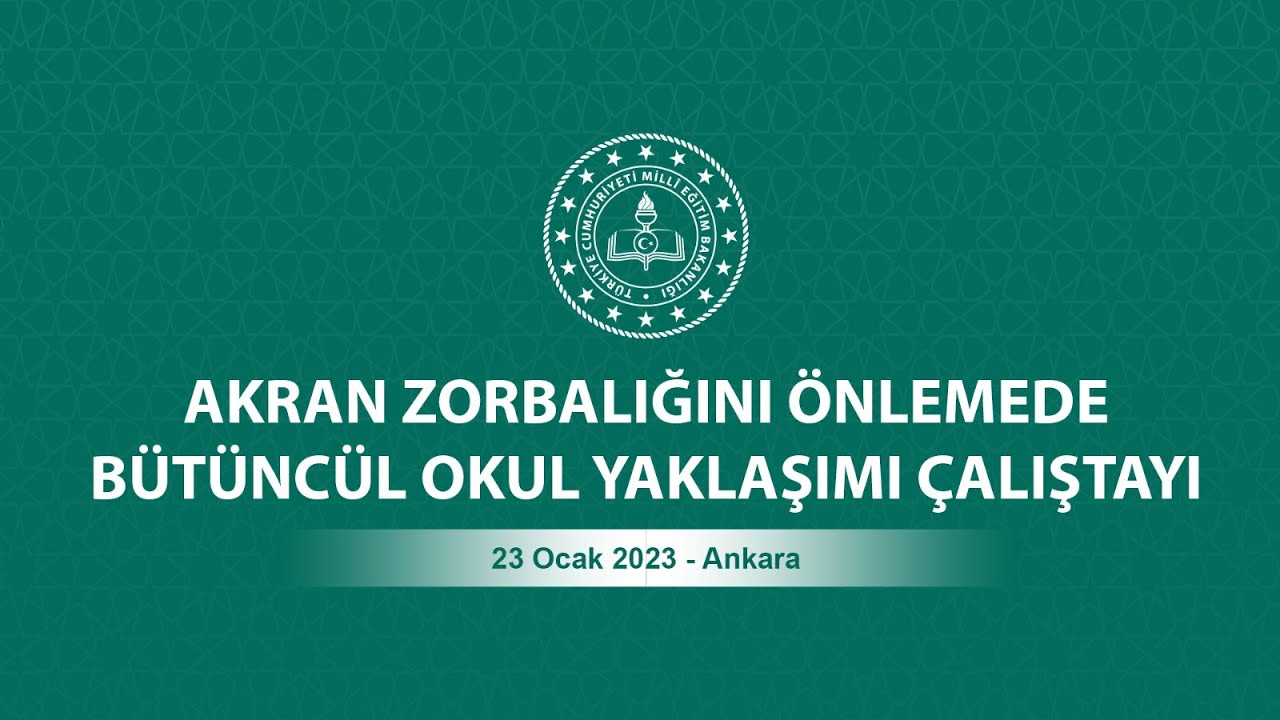 Bakan Özer, 