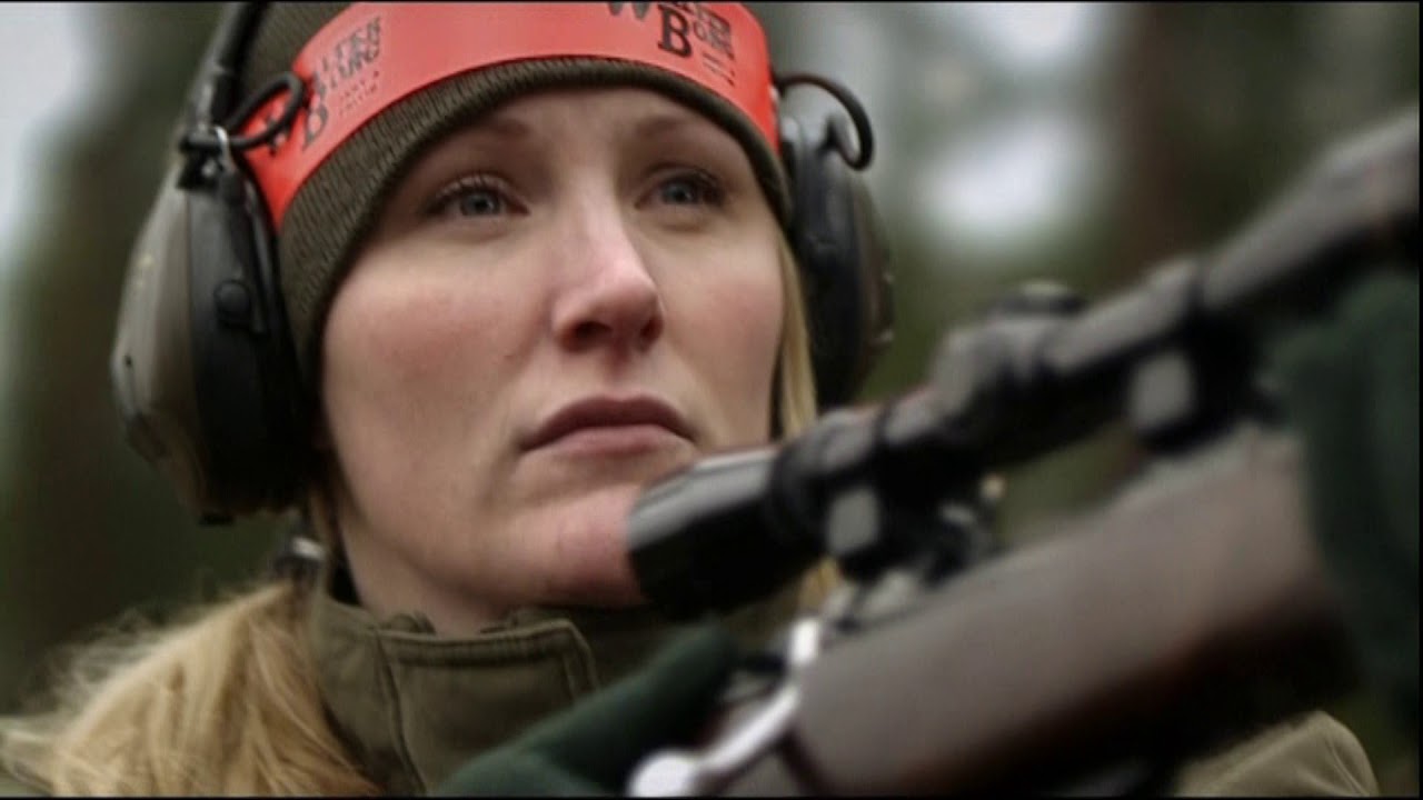 M&auml;nniskan som j&auml;gare