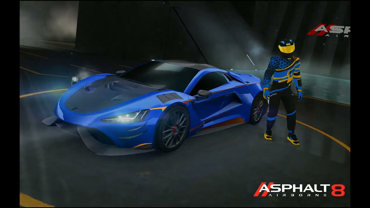Tushek TS 900 Apex