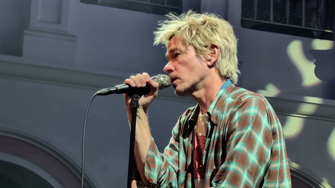 The Format - Right Where I Belong (Acoustic) - Tucson, Arizona, December 15, 2025