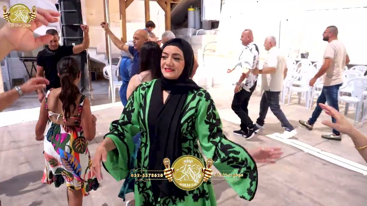 هاني الشوشاري | اسامه وحسين ابو علي | افراح ال اسدي زفة العريس ابراهيم عدنان اسدي 2025