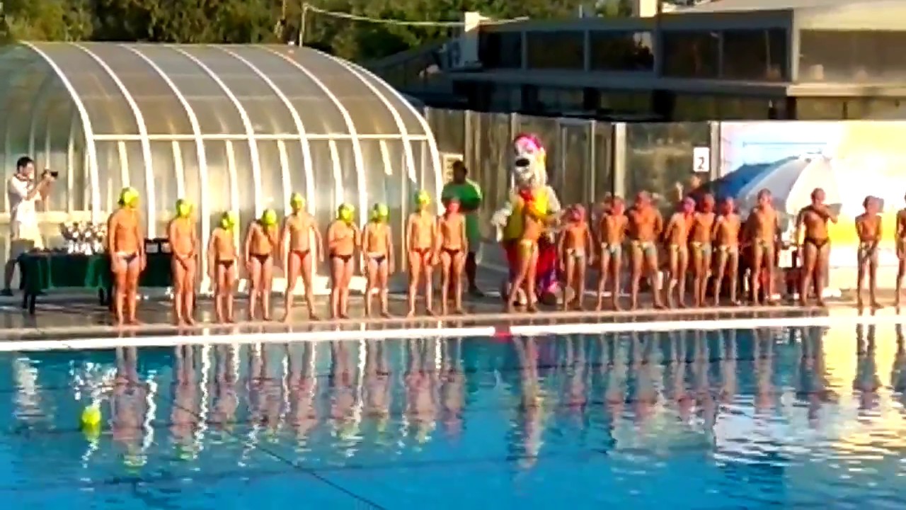 HaBaWaBa Greece 2017 K11 Golden League Winner Presentation, NEL Assassins