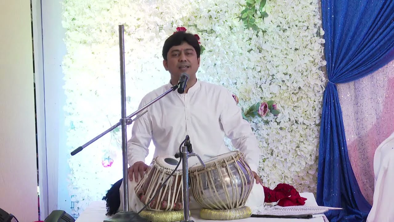 SUNDARKAND PATH || By Shri Dhavalkumar || At Dubai || 14/01/2025 || Manas Satsang Trust