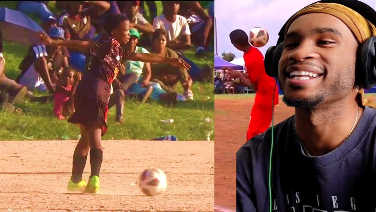 PHILLY's Games Kasi flava and Kasi Commentary are just too GOOD🔥 REACTION