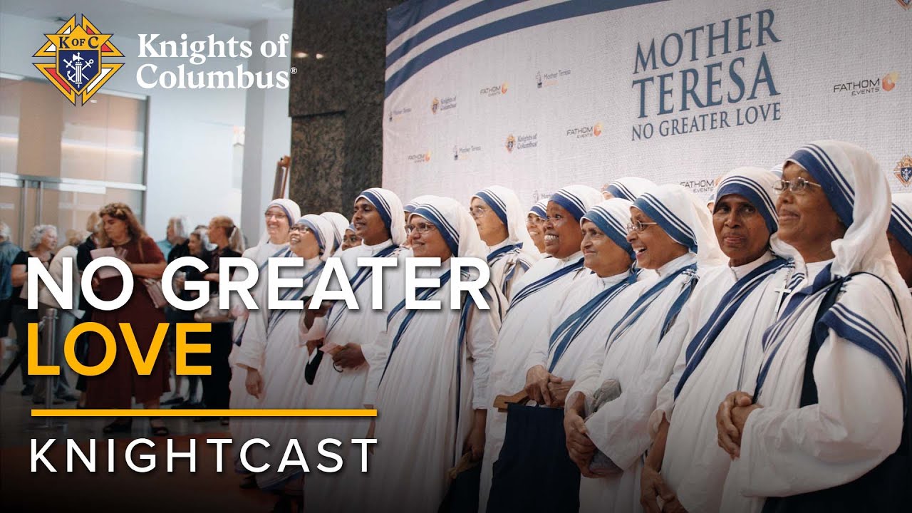 No Greater Love | KnightCast Episode 9