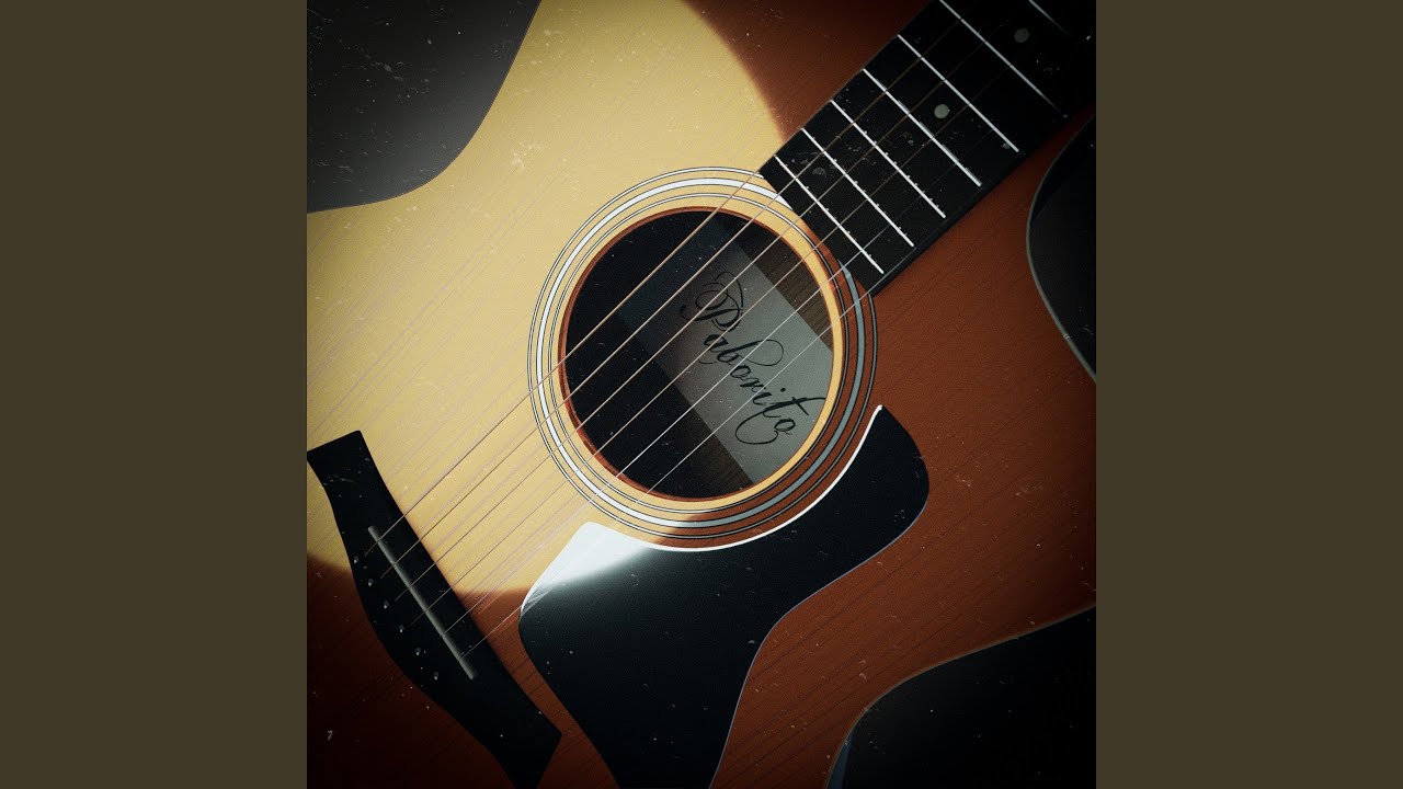 PABORITO (ACOUSTIC)